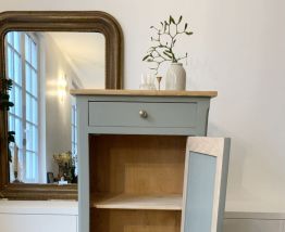 Buffet /Confiturier vintage