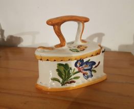 Fer a repasser ceramique