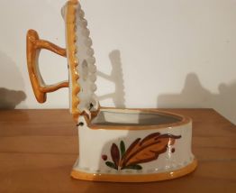 Fer a repasser ceramique