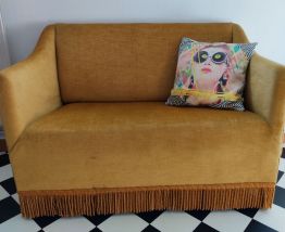 Coussin by Pixellise