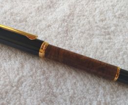 Stylo Bille Club Walk-Over Club Années 90