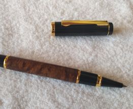 Stylo Bille Club Walk-Over Club Années 90