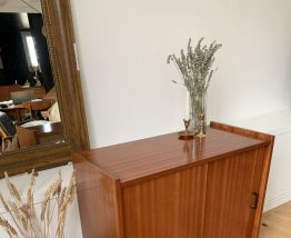 Enfilade vintage