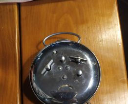 Réveil vintage Diamond