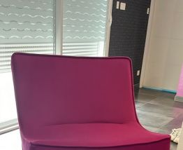 Fauteuil POP , LIGNE ROSET