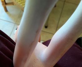 Pouet  Bambi vintage 1959