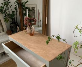 Commode/Chiffonnier vintage