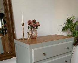 Commode/Chiffonnier vintage