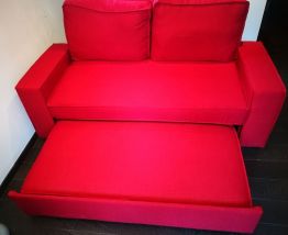 Canapé convertible 