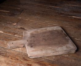 Planche à découper bois massif