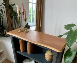 Bibus/Bibliothèque vintage