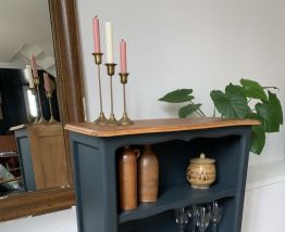 Bibus/Bibliothèque vintage