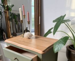 Chiffonnier/commode vintage