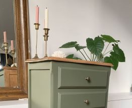 Chiffonnier/commode vintage