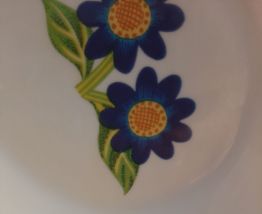 Saladier vintage année 70