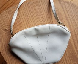 petit sac souvenir de Paris