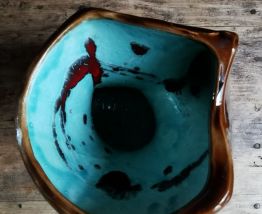 Vase VALLAURIS 1 anse