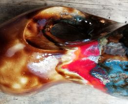 Vase VALLAURIS 1 anse