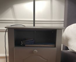 Tables de chevet 