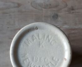 Pot Marmelade Dundee 