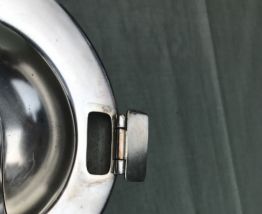 Chauffe Verre à Cognac