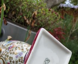 PAIRE de Vases DECO collection