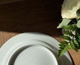 Plateau de service Vintage 