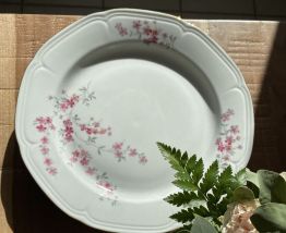 Plateau de service Vintage 