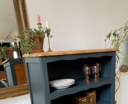 Bibus/Bibliothèque vintage