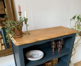 Bibus/Bibliothèque vintage