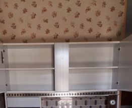 Buffet de cuisine en formica 