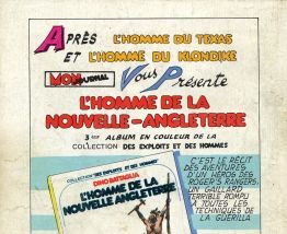 Atemi - BD Année 1984 - n° 178 