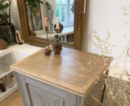 Buffet/Confiturier vintage