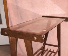 Console vintage Ciatti