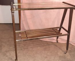 Console vintage Ciatti