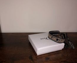 Bracelets dior 