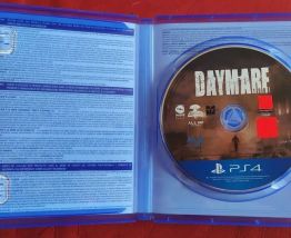 jeux Daymare 1998 PS4