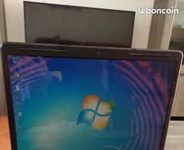 Ordinateur portable compaq 17P