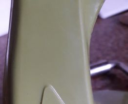 Hachoir manuel Jolly