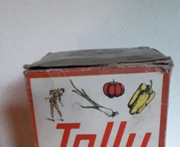 Hachoir manuel Jolly