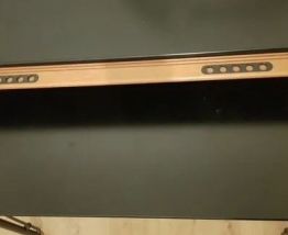 Bureau pour dame Pagnon et Pelhaitre 