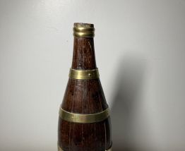 Bouteille bois cidre