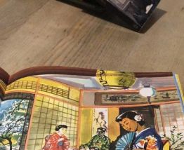 encyclopédie du monde 1969