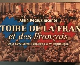 Coffret 10 VHS - Histoire de France et des Français Tome 2