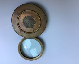 Loupe de bureau décorative 