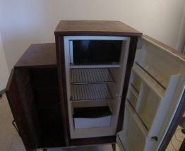 Réfrigérateur, Bar, Cave à vin