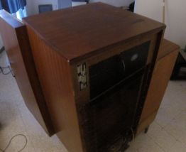 Réfrigérateur, Bar, Cave à vin