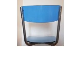 Chaise en formica