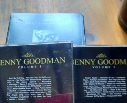 Album Benny Goodman 