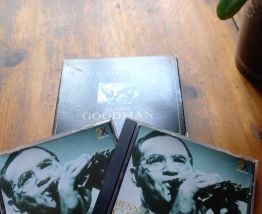 Album Benny Goodman 